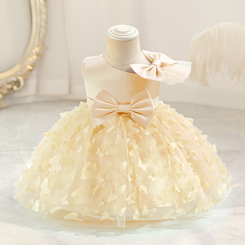 W005 chaleco de champán