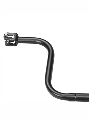 5.4 Ton Rv Trailer – Car jack