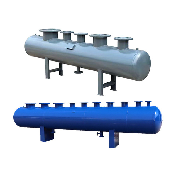 Factory direct sales water distributor steam cylinder water…