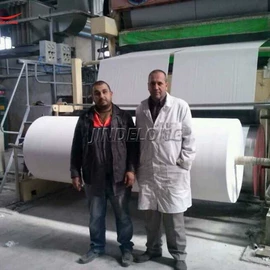 造纸设备;纸成型机械