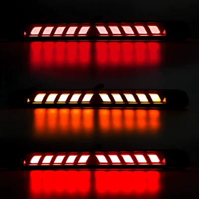 Ycl Is Suitable for: Brake light