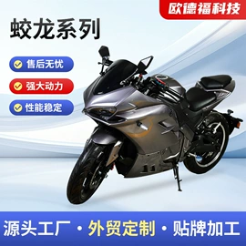 电动摩托车;两轮摩托车