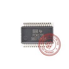 PCM1795 SNR=123dB ֧��32BIT/384KHZ/DSD DACоƬ