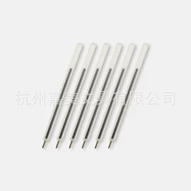 圆珠笔中油笔;中性笔;荧光笔