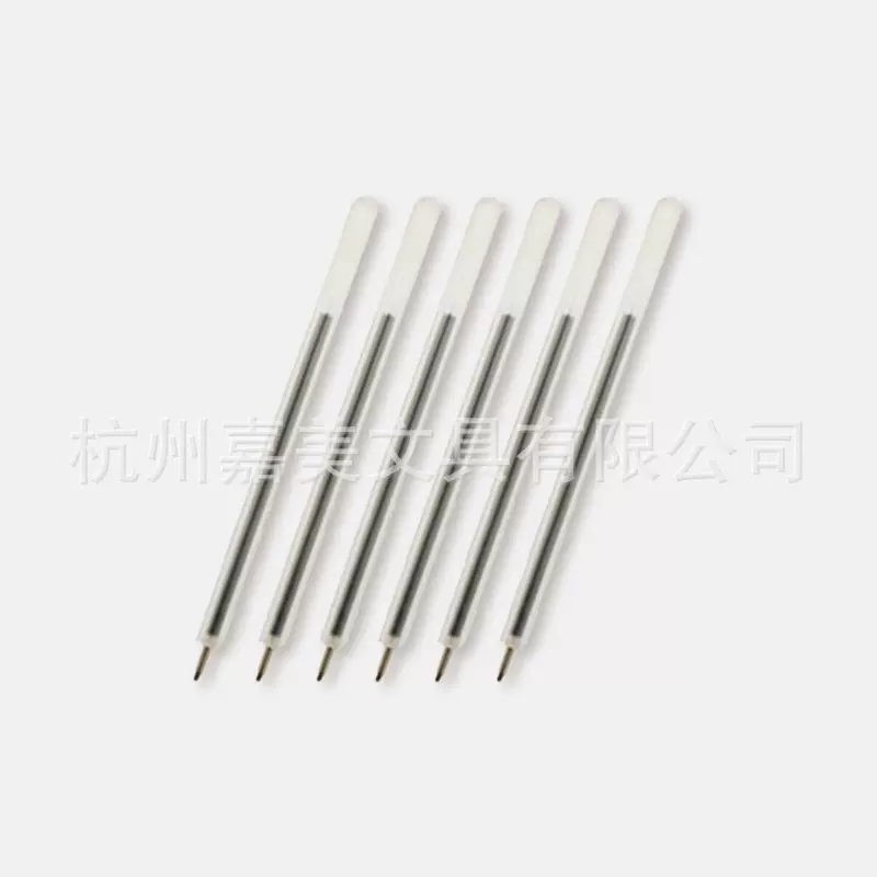 一次性圆珠笔便宜实惠软管笔迷你直笔简易小笔短笔圆珠笔