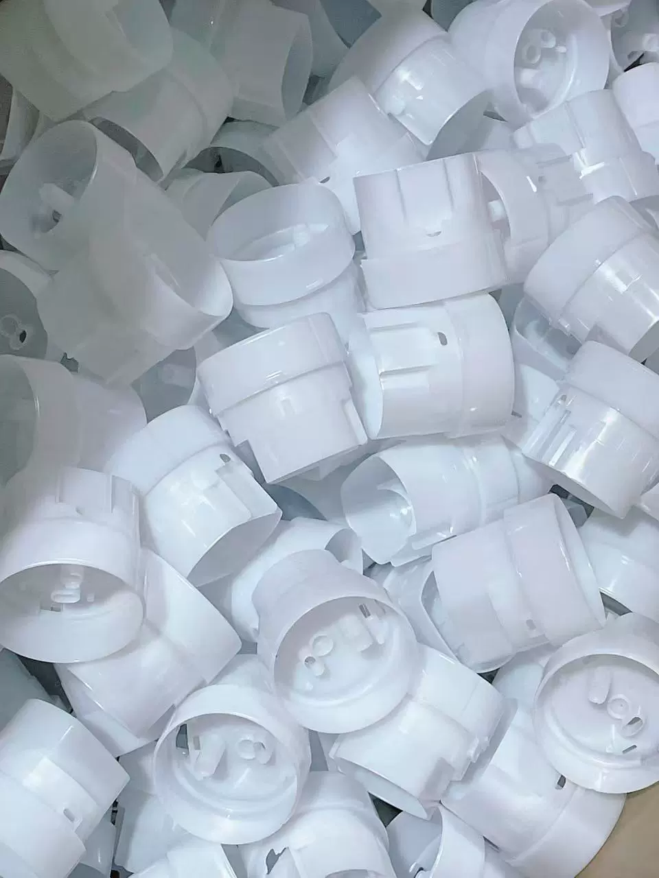 星响 注塑塑料PC PCTG各种异形件