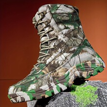 H 54738 Military Boots Men Outdoor Hiking Boots ս��ѥ
