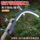 Betel Knife, Sickle, Agricultural Lawn Mower, High-Altitude Cutting Tool, Small Sickle, Outdoor Fishing Knife, Sickle Head