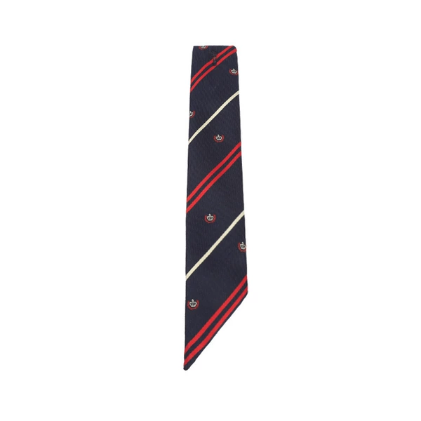 Uniform, tie