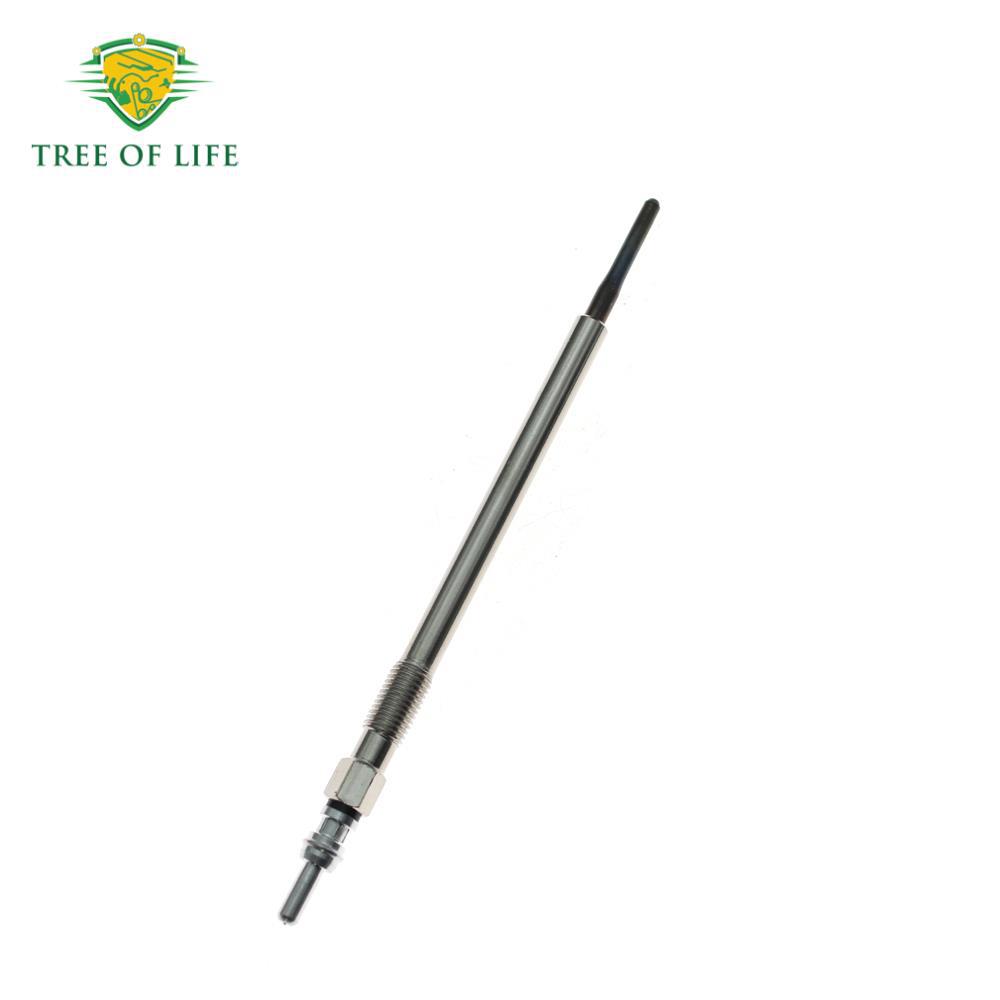 A0011597101 Is Suitable for Mercedes-Benz 4.4V Glow Plug