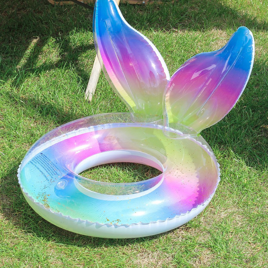 Swimming ring for men and women