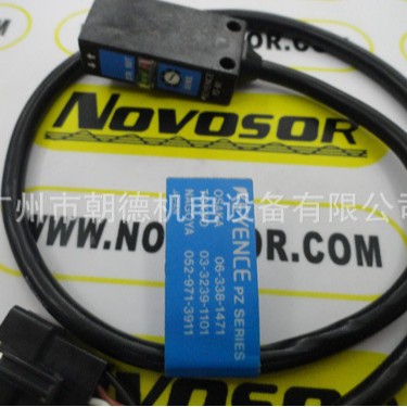 PZ-61  KEYENCE     传感器    现货