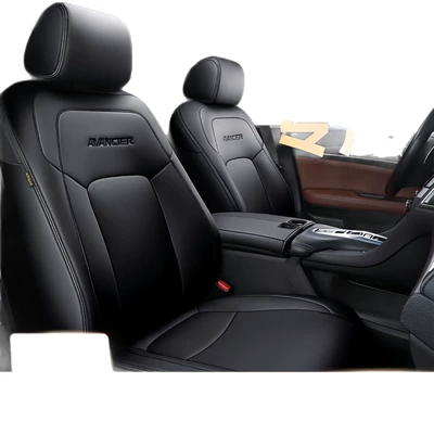 Modelə uyğun (Original) oturacaq örtükləri – cushions, specialized car seat covers