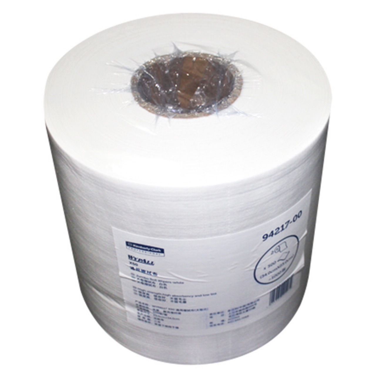 KIMBERLY-CLARK/金佰利 94217 WYPALL X50 通用擦拭布 23cm*34cm