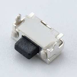 厂家现货 轻触开关 2×4侧按开关 按键按钮开关 微动开关批发