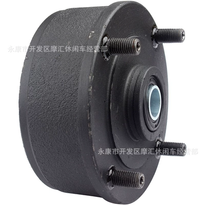 Bracket 110mm, Other brake systems
