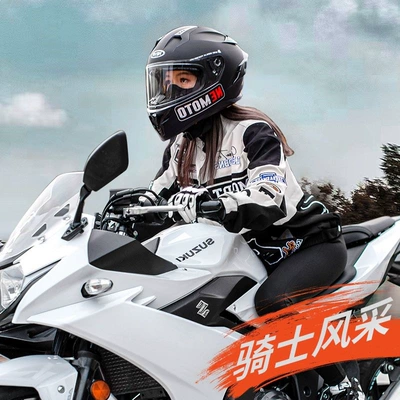 Motosiklet dəbilqələri — Certified Dot Motorcycle Helmet for Men