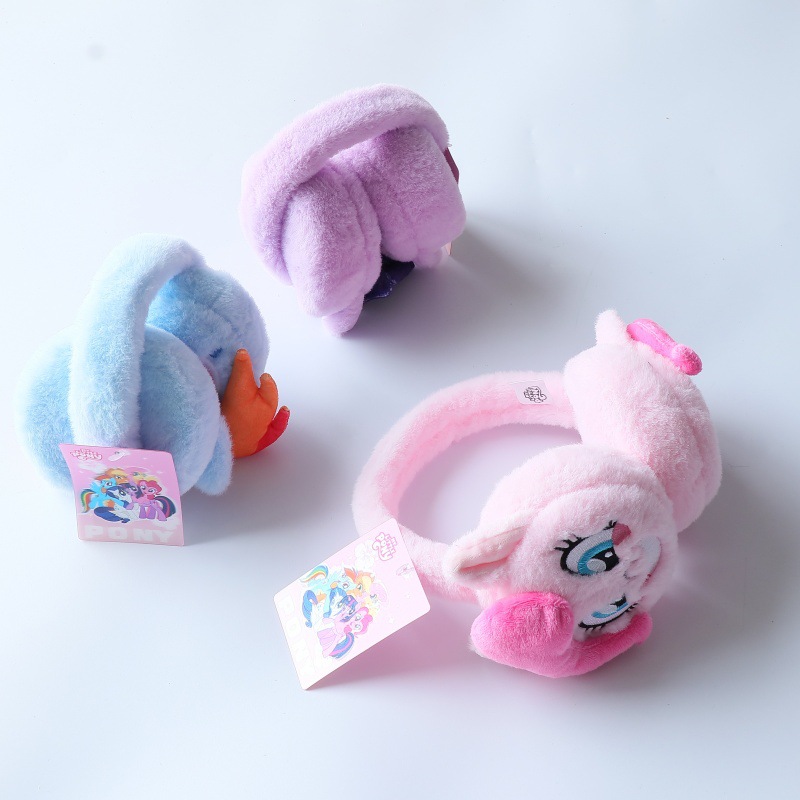 Genuine pony