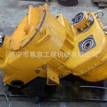 厂家现货供应龙工855B装载机变速箱 装载机各机型变速箱 变矩器