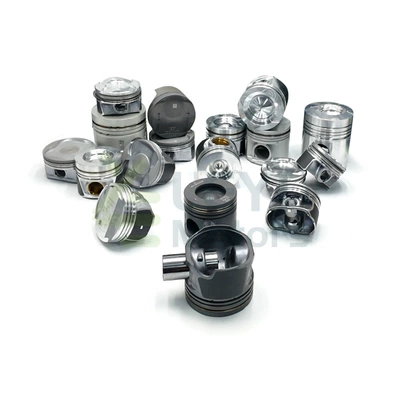 is suitable for – Piston, piston ring, piston pin