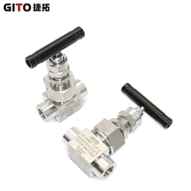 截止阀;球阀;针阀