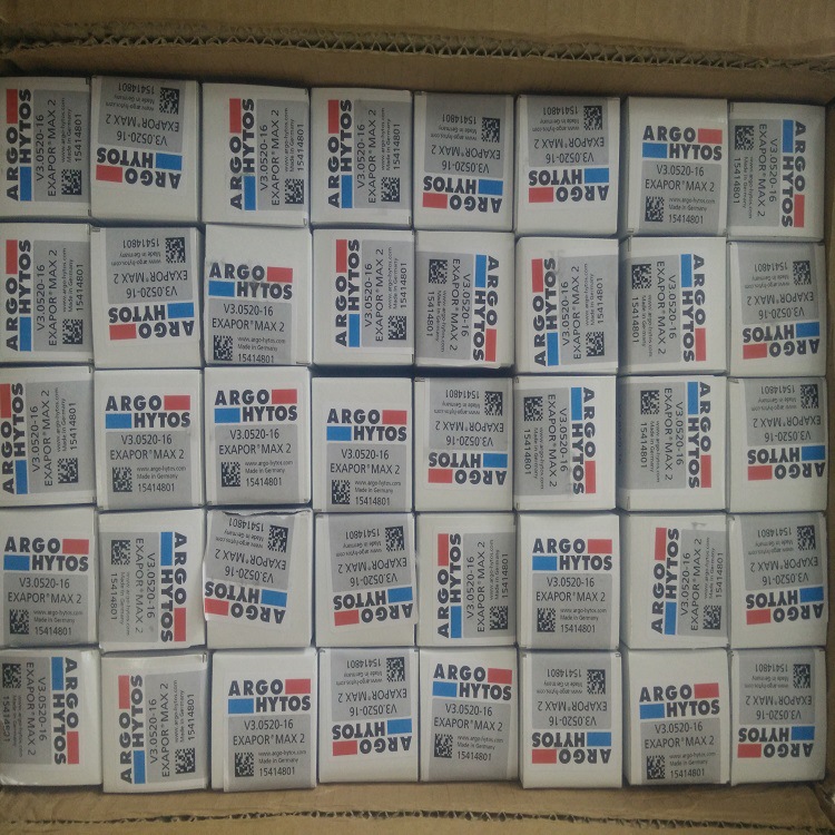 Argo-Hytos，Argo-Hytos阀门