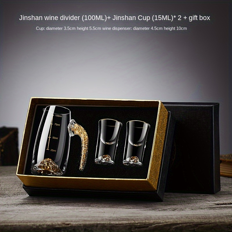 Jinshan Gold Foil 2_1