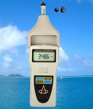 光电 接触转速表 型号ZRX-2856