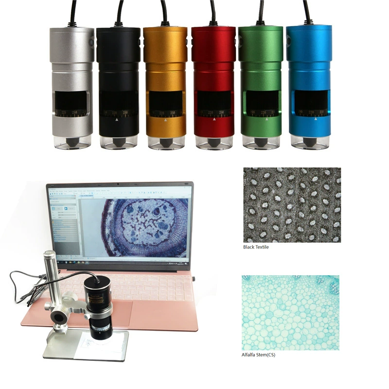 Электронный микроскоп USB HD промышленный ремонт оценка цифровой лупы для подключения мобильного телефона к компьютеру