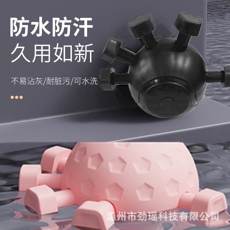 鷹の爪の5本の指の力器は力器を鍛えます。|undefined