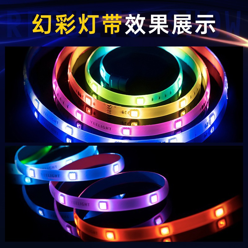 LED hogar Super brillante alta presión sala de estar techo impermeable ingeniería al aire libre 220V silicona ultra-Delgado suave Barra de luz 24V