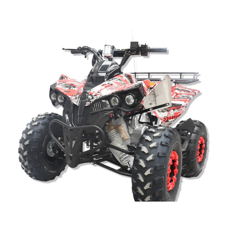 Xiao Bawang Beach Car All -terrain 125CC Four -wheel off -road…