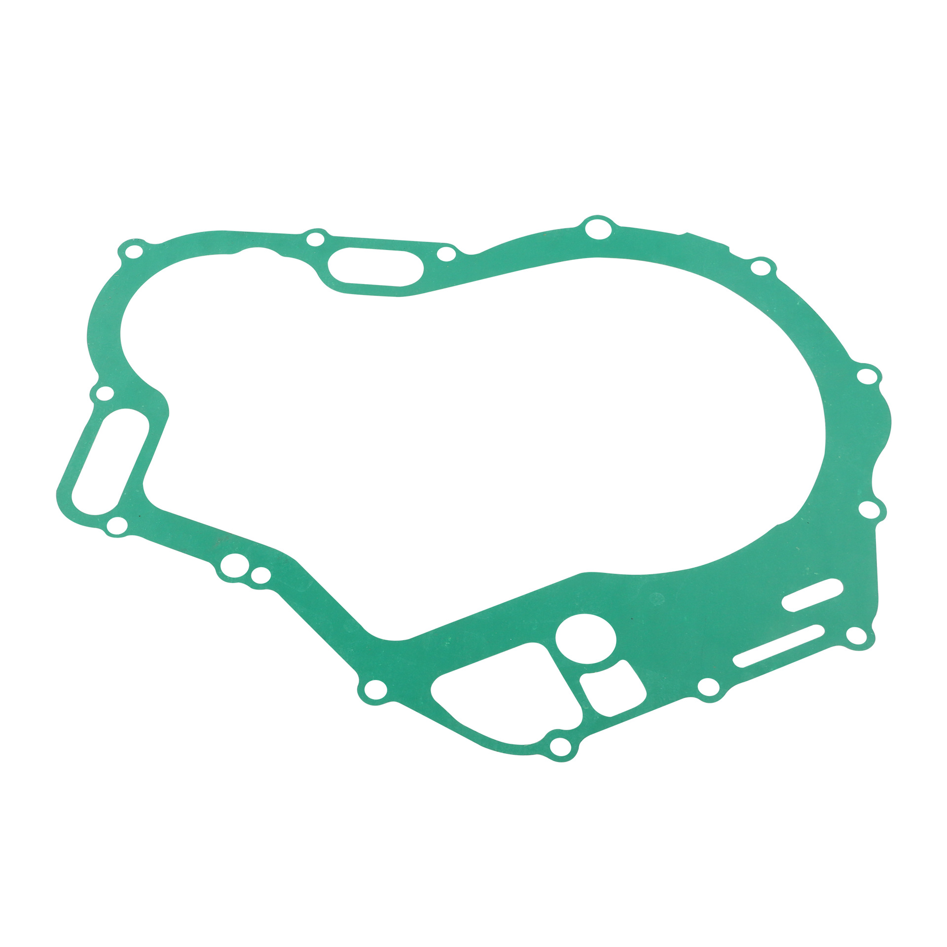 Full Set of Cylinder Generator Clutch Gaskets and Exhaust Pipe Gaskets Suitable for Sv1000 Tl1000 Dl1000