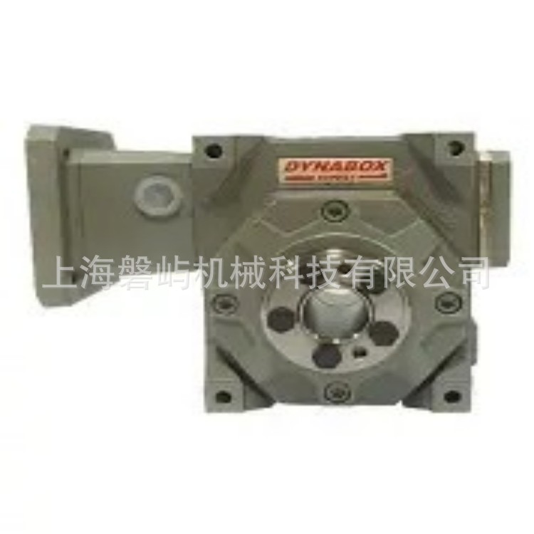 法国Dynabox减速器45 Basic 19.5 CR H2 Girard传动装置原装进口