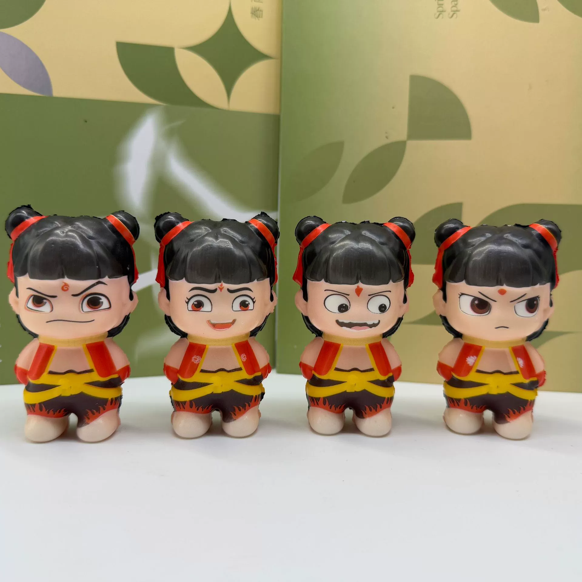 Игрушка «губка-слим», полиуретан, антистресс-кукла, 8 × 6 × 6 см, 17 г (разные дизайны)