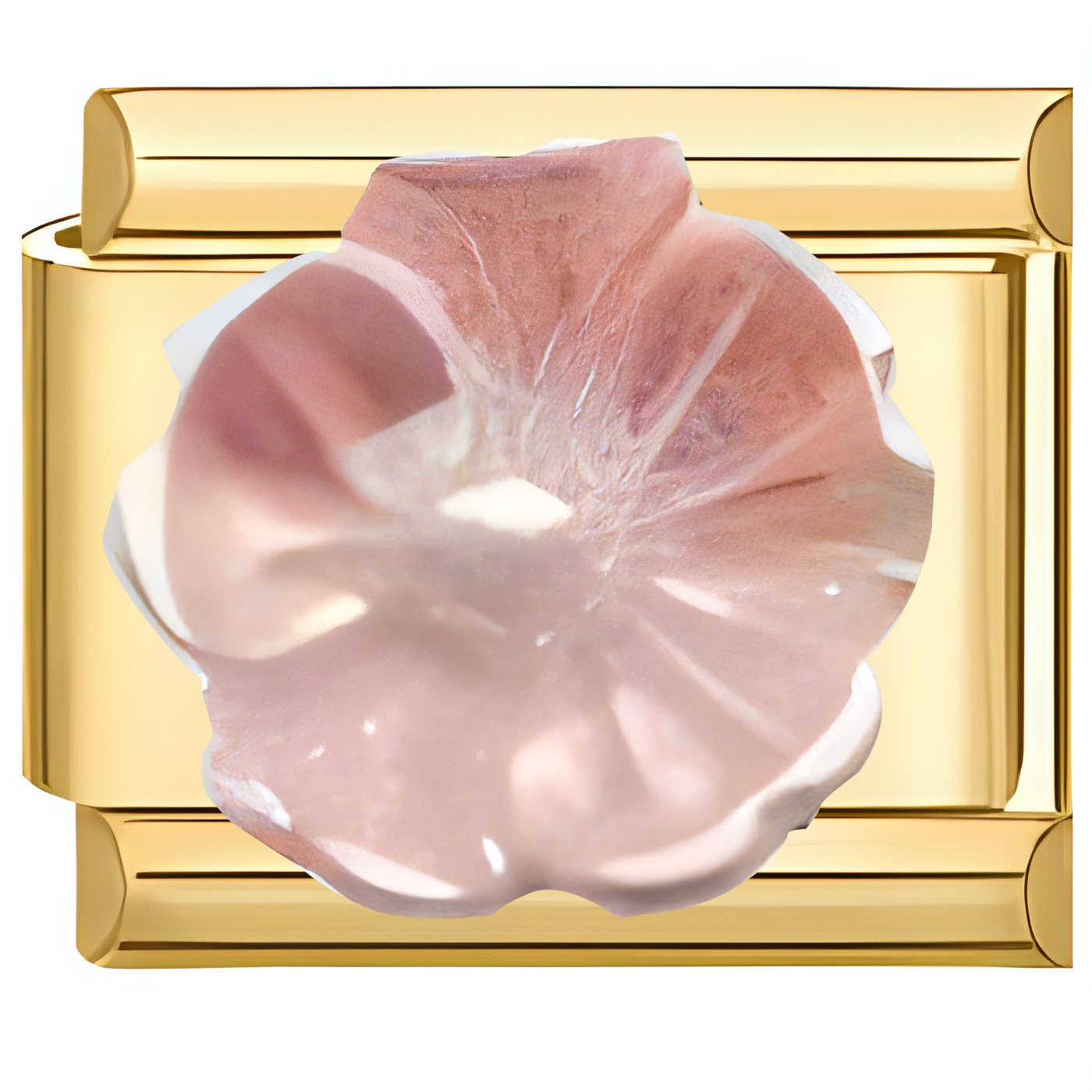 3626-All gold pearl pollen