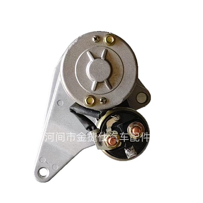 12V 1.4Kw 10t – Starter and accessories