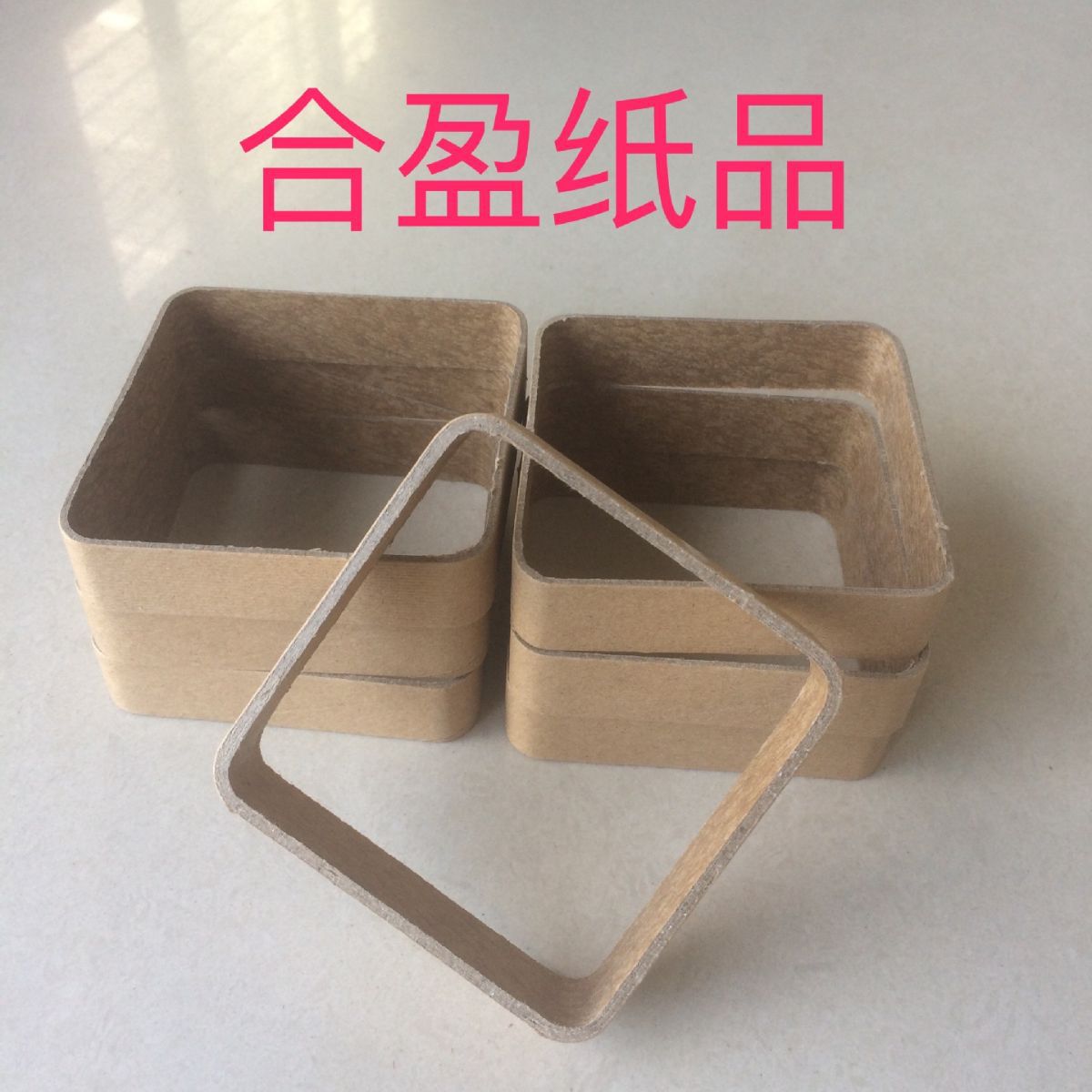 ��Ӧ��ֽ�� �鱦��ֽ�� Բ�Ƿ�ֽ�� �ߴ�86*86   84*84