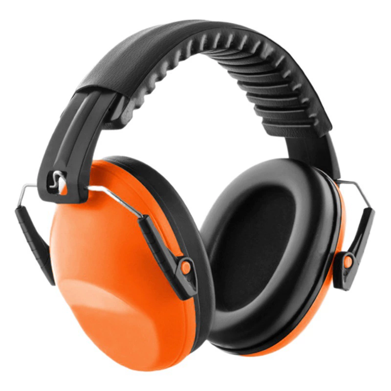 Детские мини-гарнитуры с шумоподавлением, профессиональные звукоизолирующие наушники для сна, специально для обучения и стрельбы.