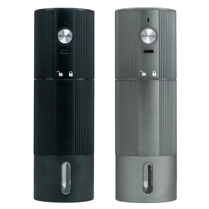Portable Electric Coffee Grinder USB Rechargeable Coffee Grinder Electric Coffee Grinder Small Coffee Machine Cross-Border Supply Portable Electric Coffee Grinder USB Rechargeable Coffee Grinder Electric Coffee Grinder Small Coffee Machine Cross-Border Supply