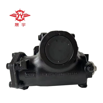 Steering gear compatible with Steering gear assembly
