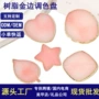 金边美甲彩绘定制调色盘