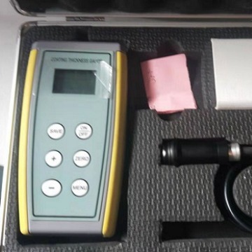 THM-2000涂镀层测厚仪  机械船舶石油化工电镀搪瓷塑料涂层测厚仪