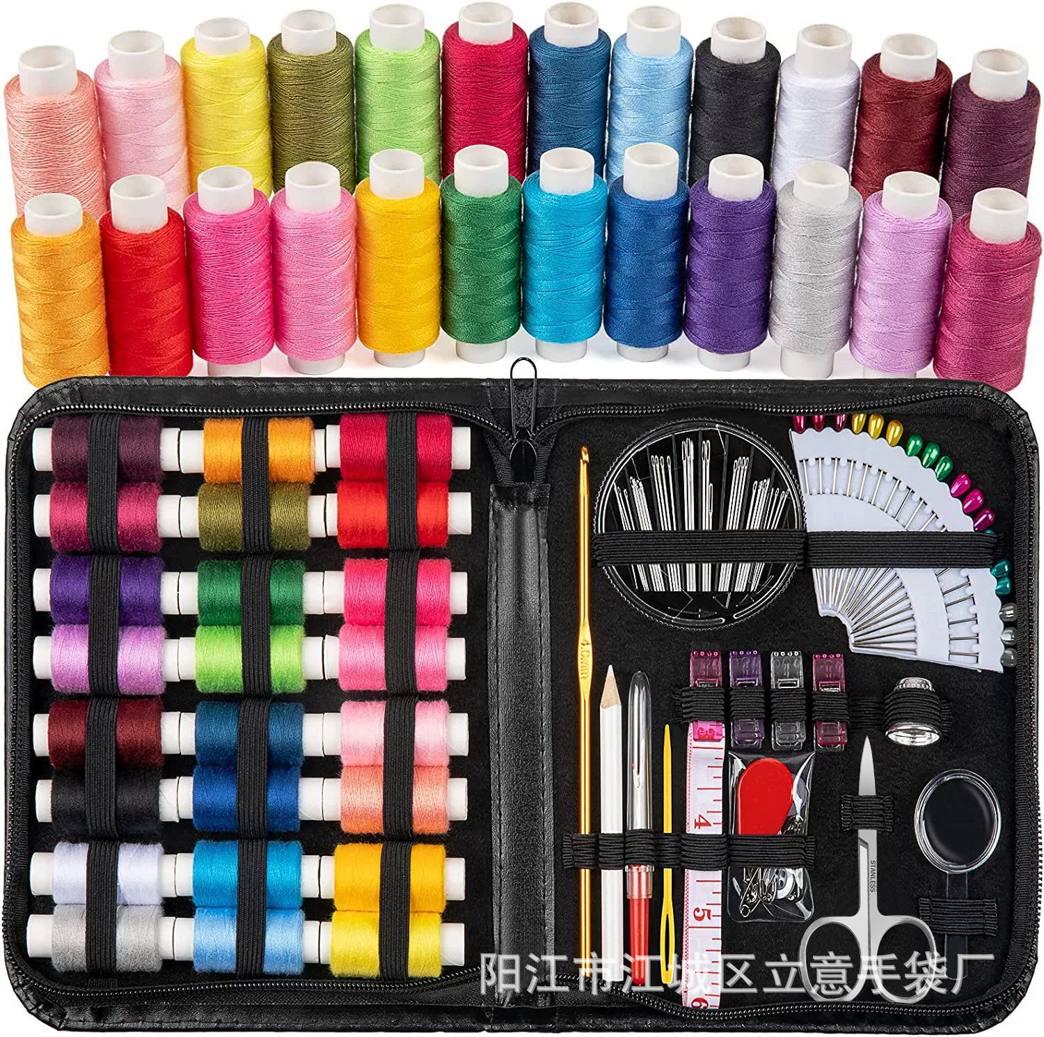 가죽 가방 106개 세트