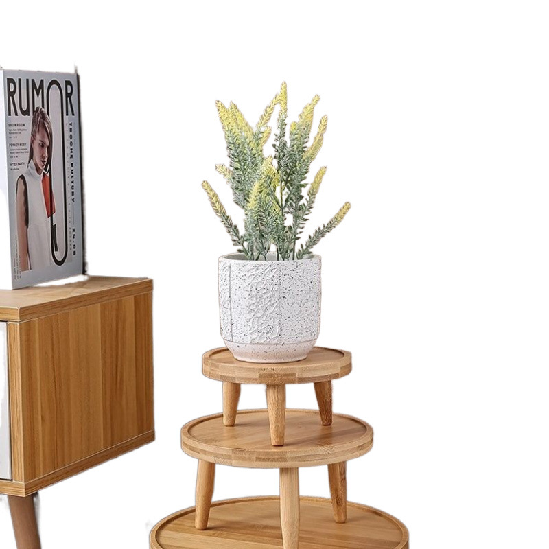Base de maceta de cerámica, estante de flores, estante de acuario de pescado, estante de acuario de vino, decoración creativa de piedra extraña, estante de tazón para perros y gatos, envío gratuito.