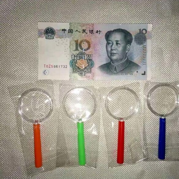 Handheld toy for students for experiments