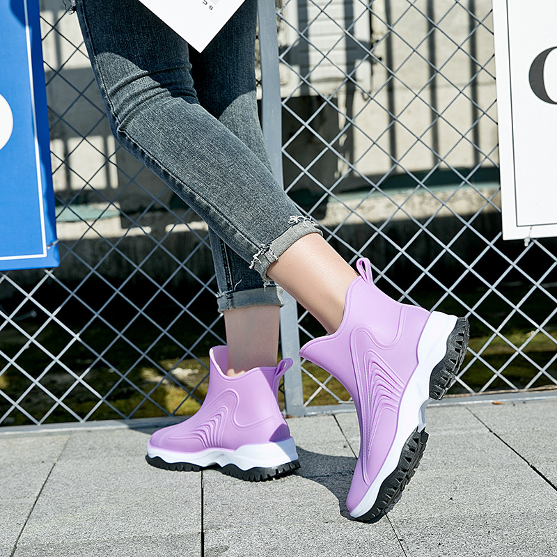 C43 purple