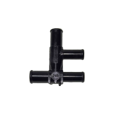 Suitable for Toyota, automobile water pipe