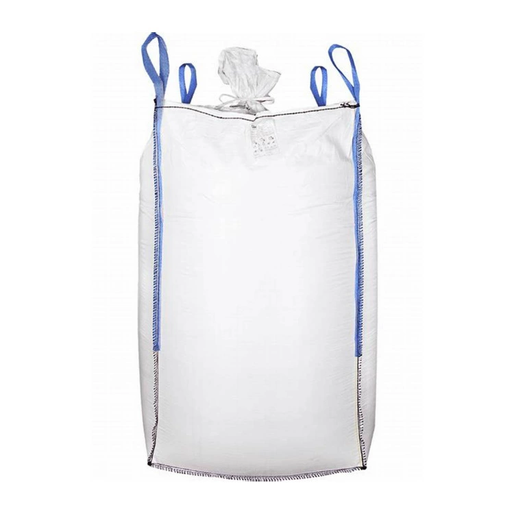 Производитель оптовый экспорт в Россию экструдированных тоннажных мешков с внутренней пленкой, герметичных и влагонепроницаемых, из нового материала пищевого класса.