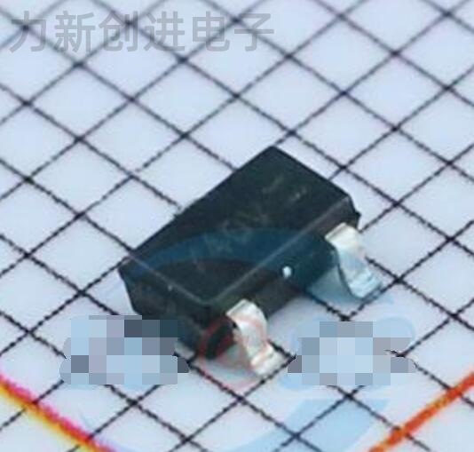 AO3404A 封装 SOT-23-3L MOS场效应管